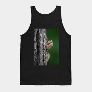 Cicada Shell Tank Top